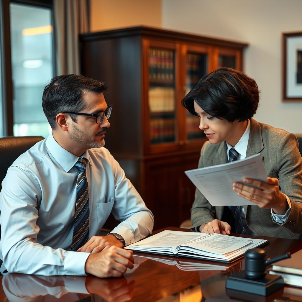 Machinery Malfunctions lawyer Burlington County