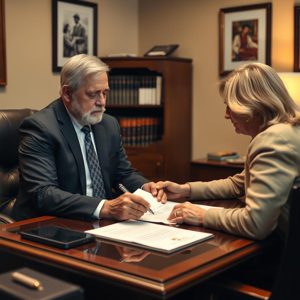 Machinery Malfunctions lawyer Cumberland County
