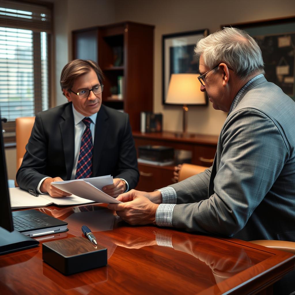 Machinery Malfunctions lawyer New Jersey