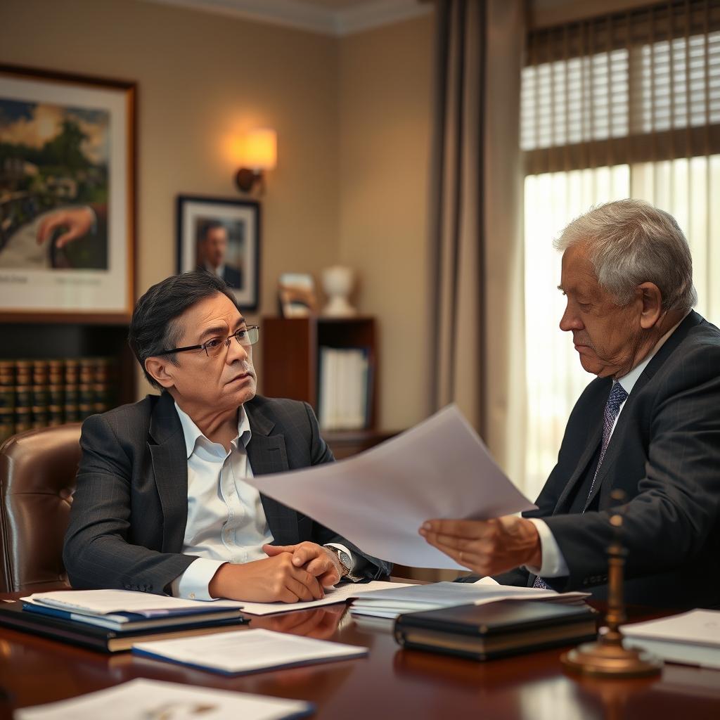 Malicious Destruction of Property lawyer New Jersey