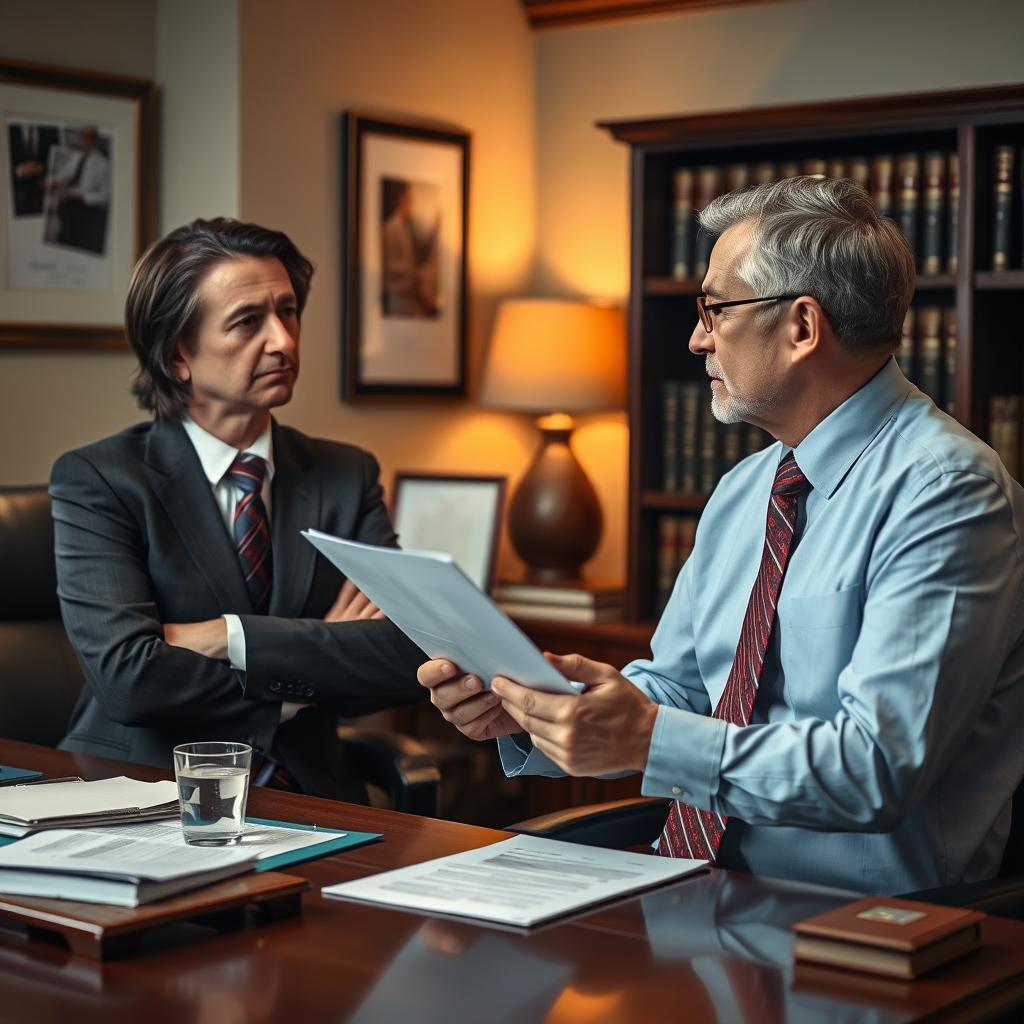 Malicious Wounding lawyer Atlantic County