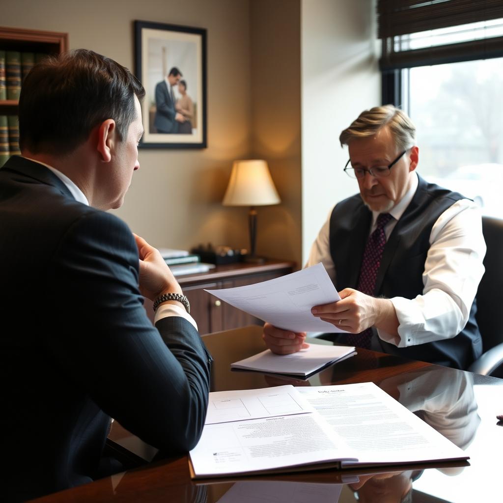 Malicious Wounding lawyer Hudson County