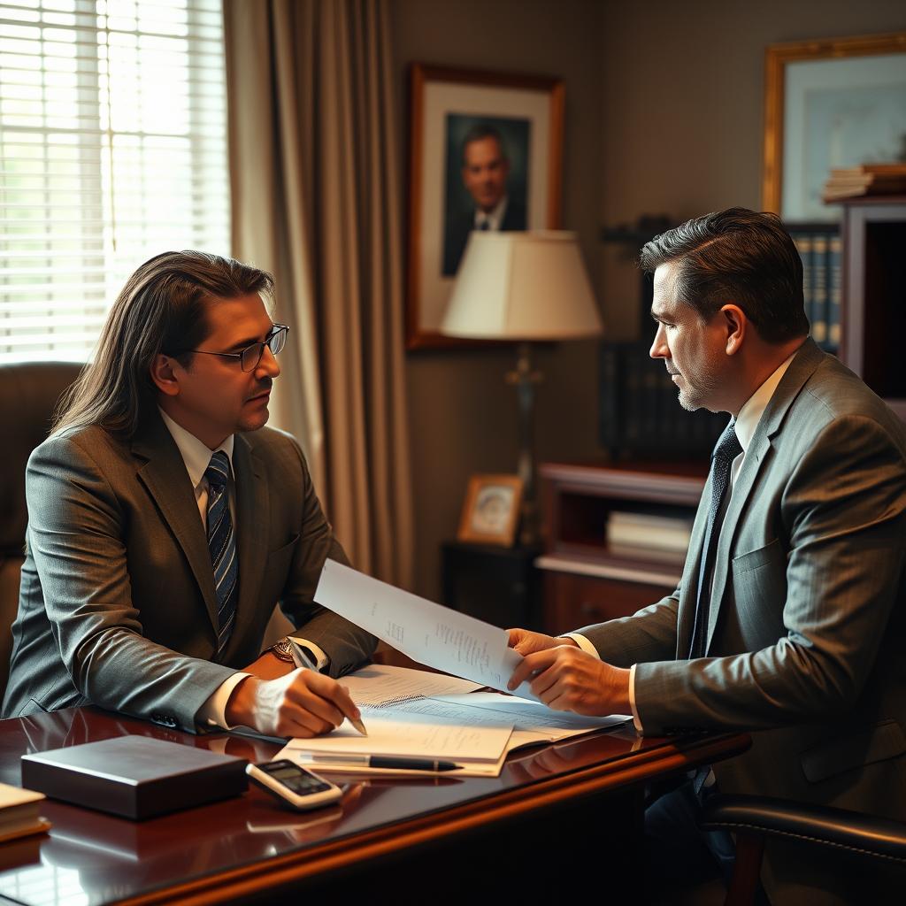 Manslaughter in the First Degree lawyer New Jersey