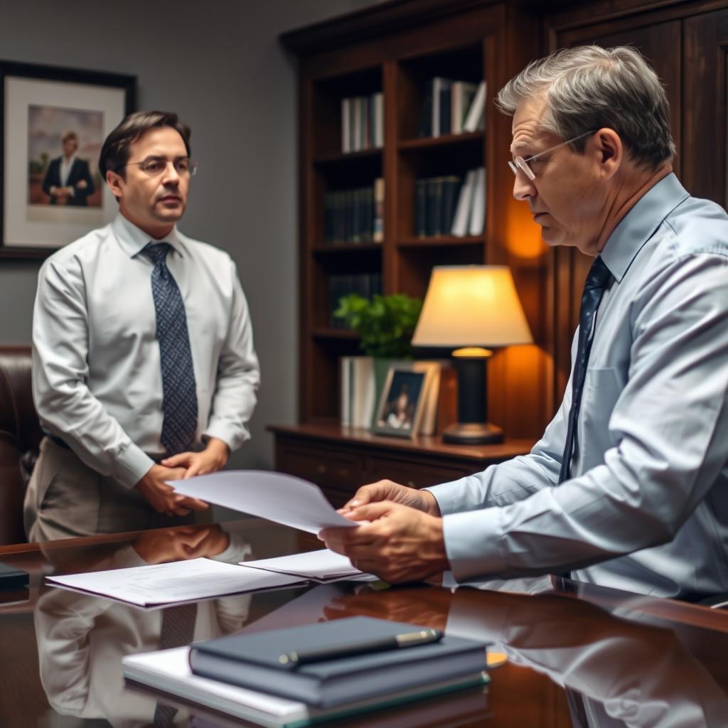 Manslaughter in the Second Degree lawyer Cape May County