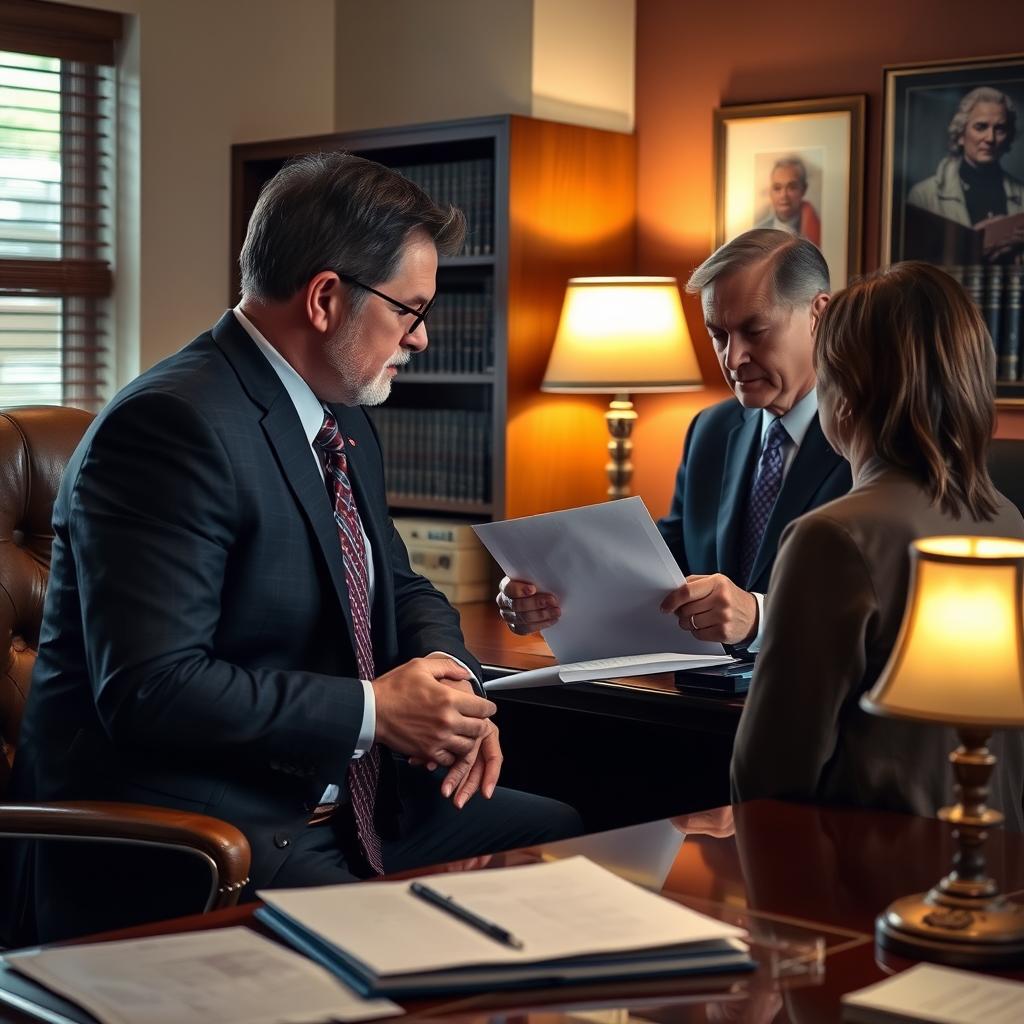 Manslaughter in the Second Degree lawyer Cumberland County