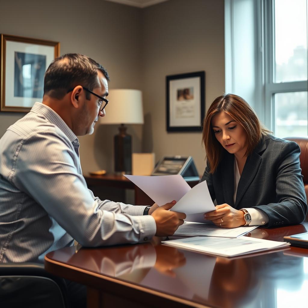 Manslaughter in the Second Degree lawyer Essex County