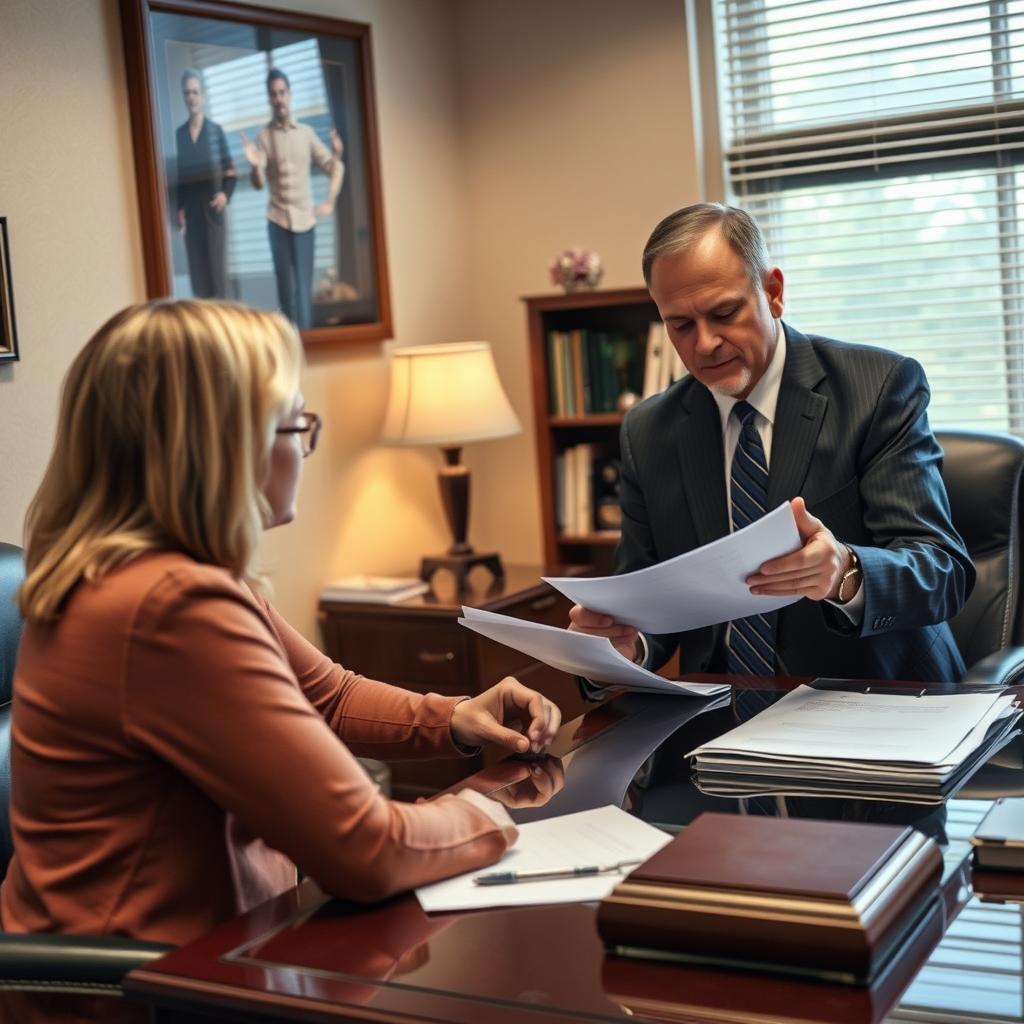 Manslaughter in the Second Degree lawyer Gloucester County