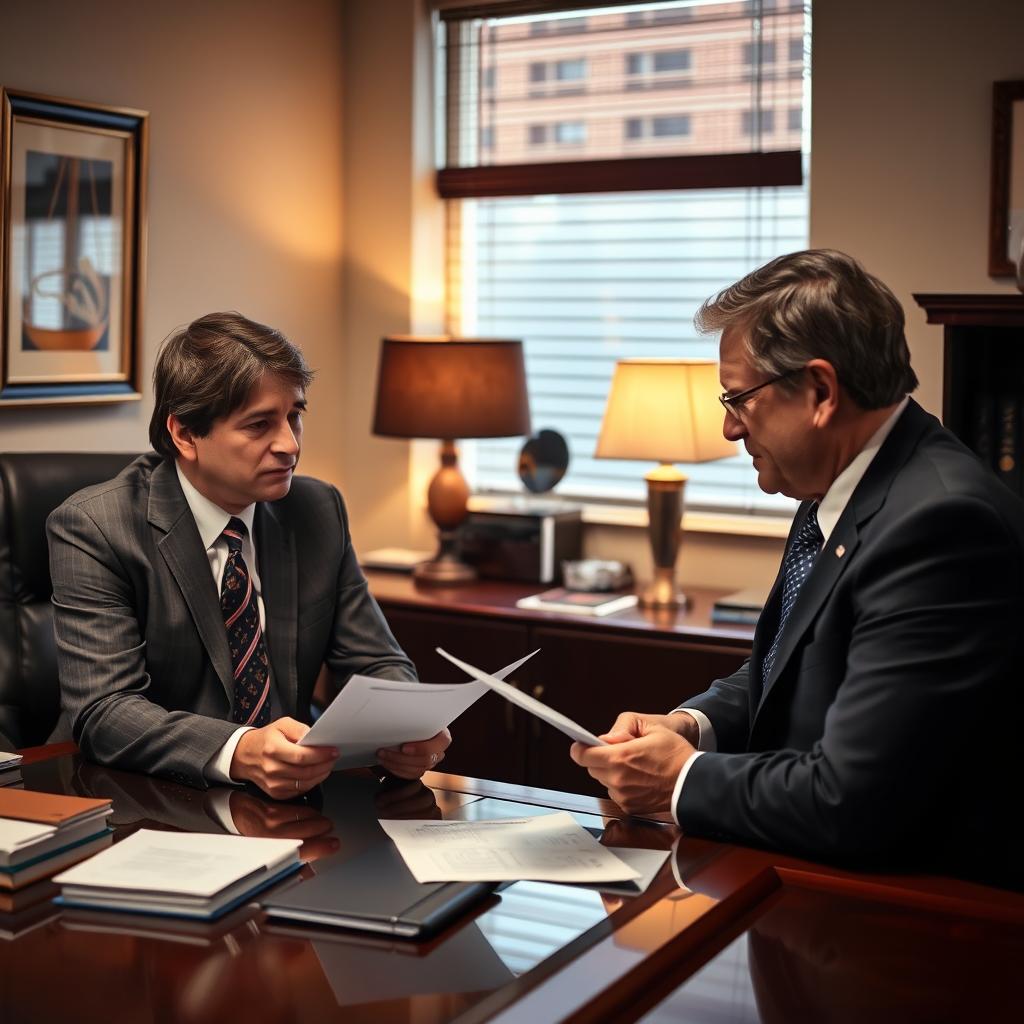 Manslaughter in the Second Degree lawyer Ocean County