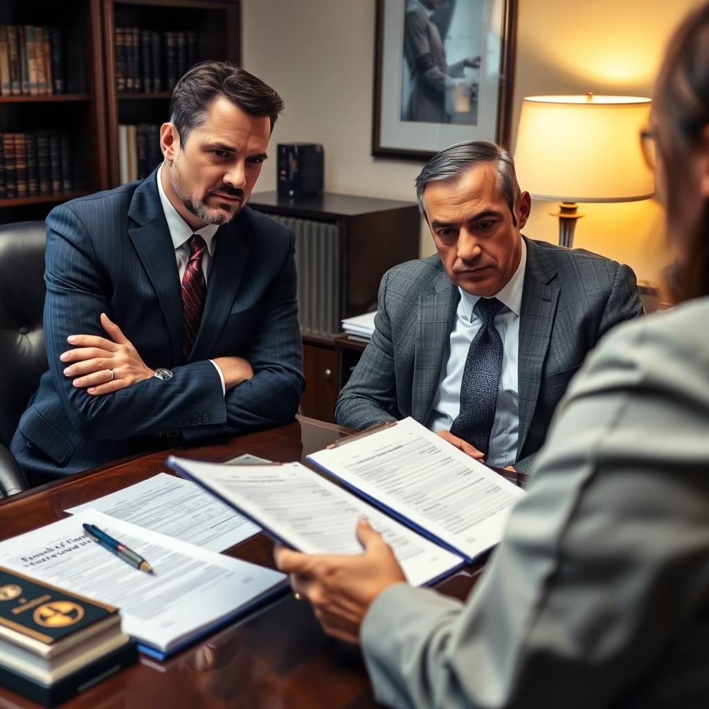 Manslaughter in the Second Degree lawyer Passaic County
