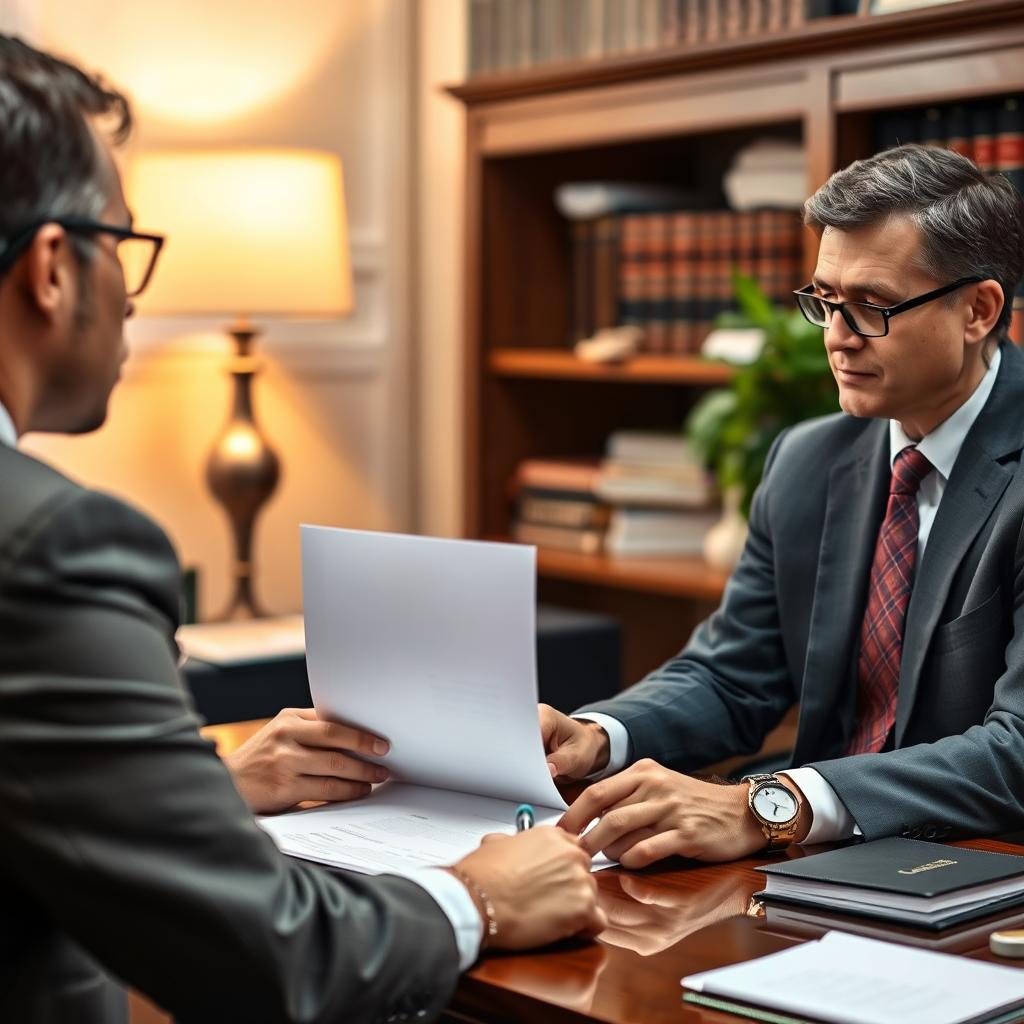 Manslaughter in the Second Degree lawyer Somerset County