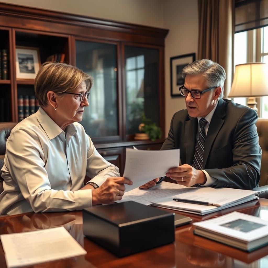 Manslaughter Lawyer Fluvanna County