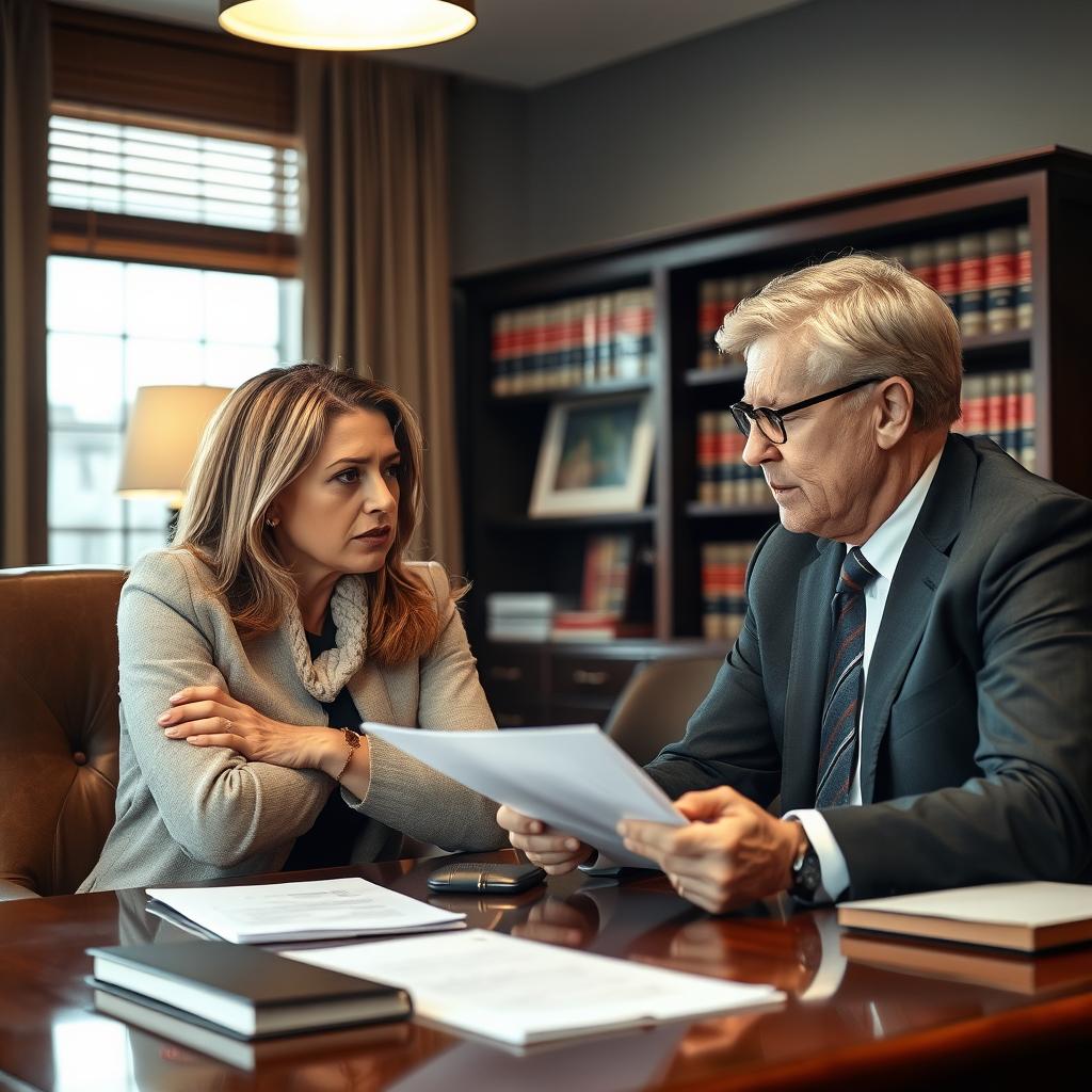 Manslaughter Lawyer Petworth