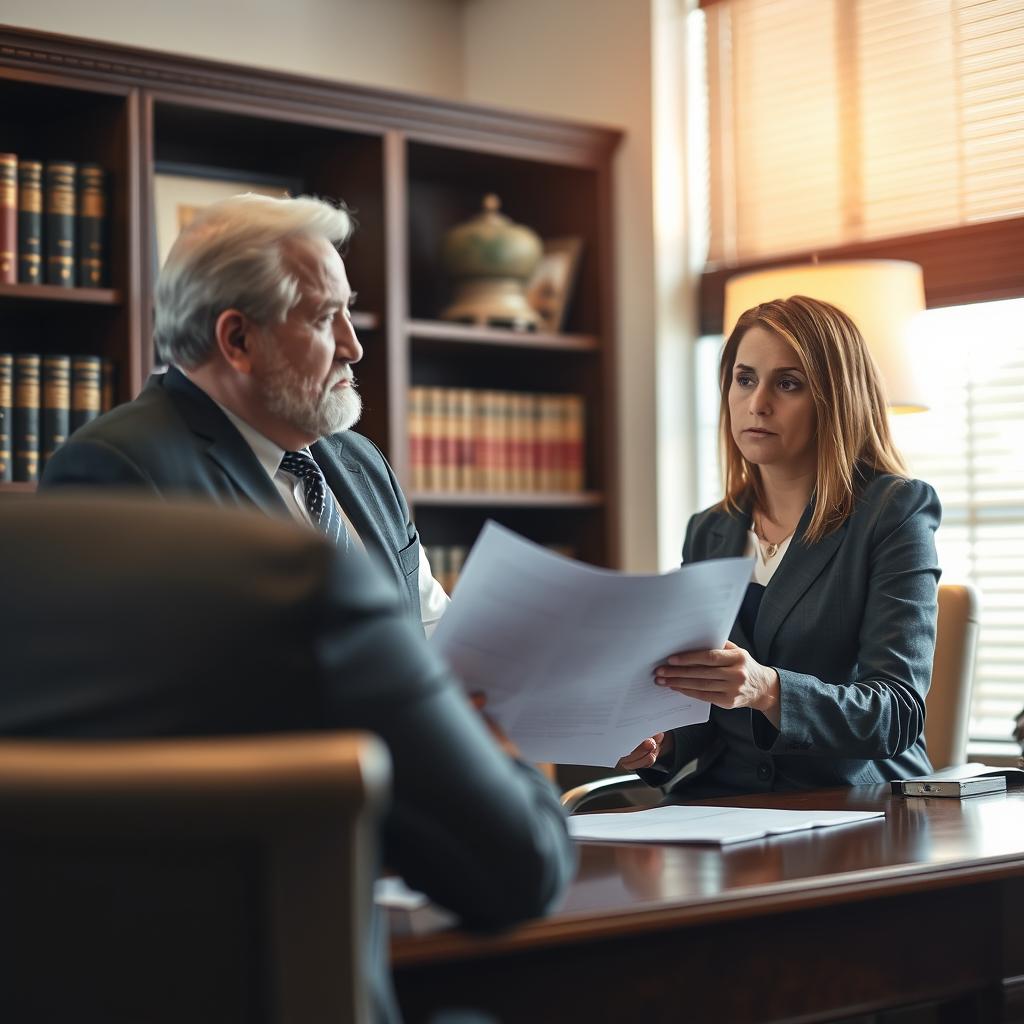 Manslaughter Voluntary lawyer Atlantic County