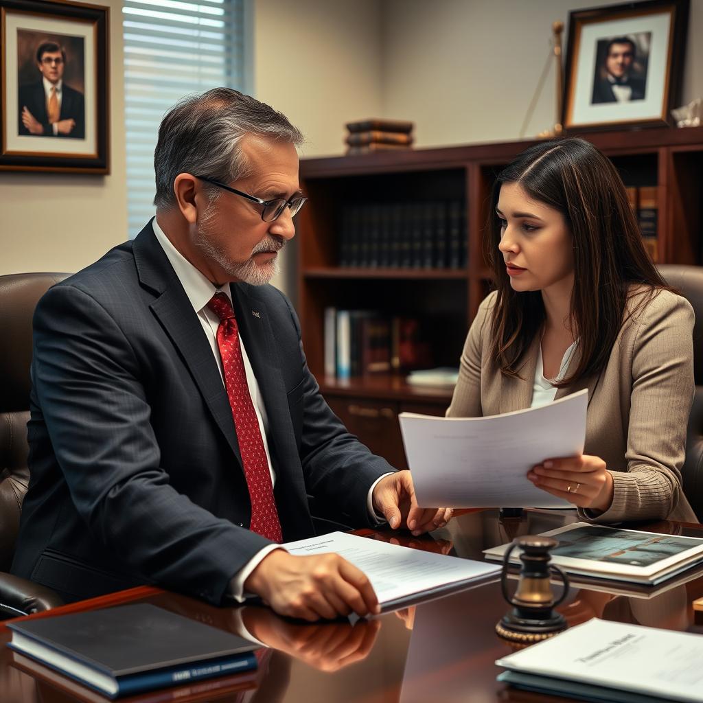 Manslaughter Voluntary lawyer Bergen County