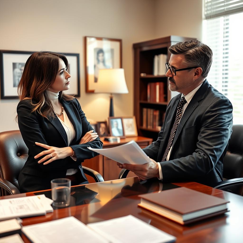 Manslaughter Voluntary lawyer Morris County