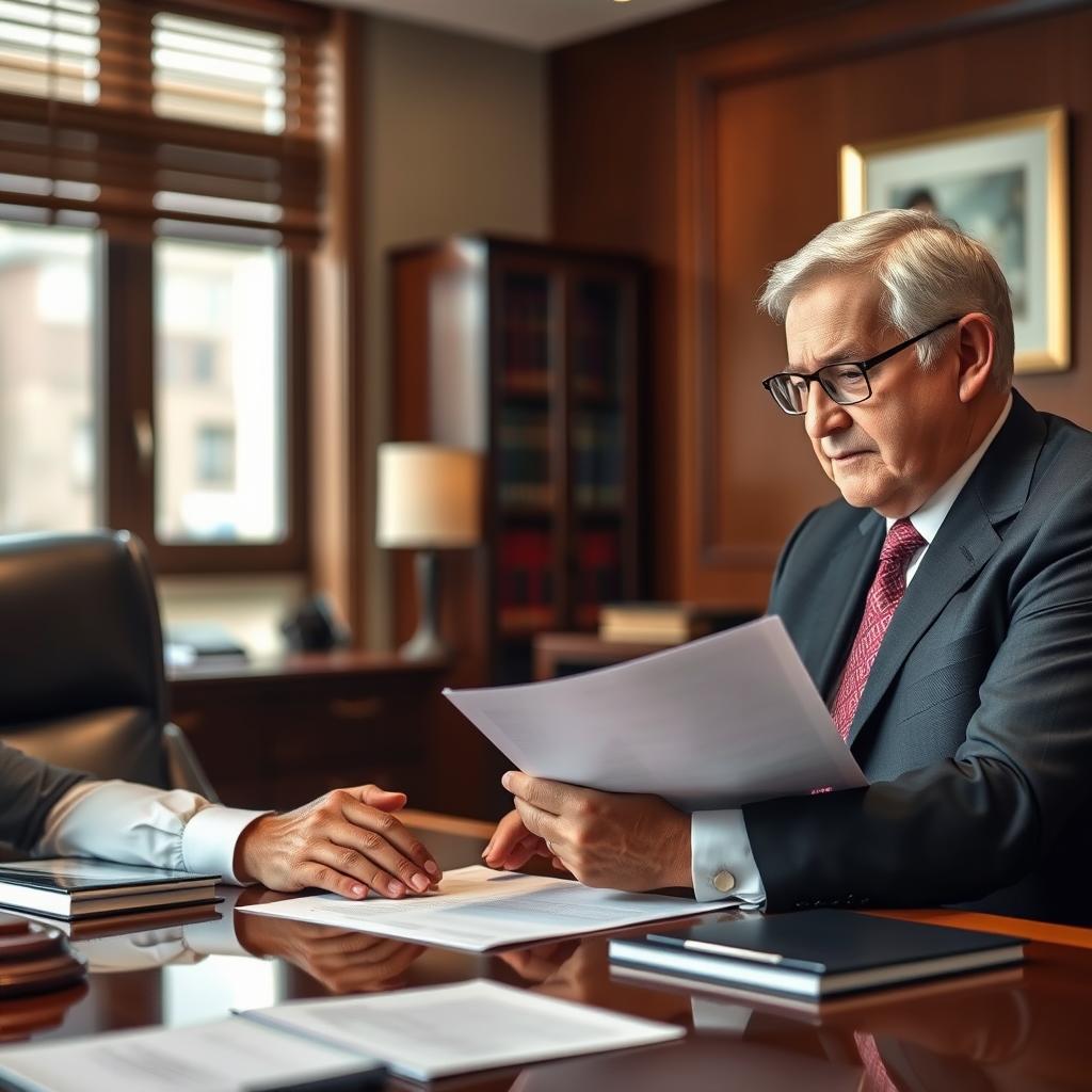 Manslaughter Voluntary lawyer Passaic County