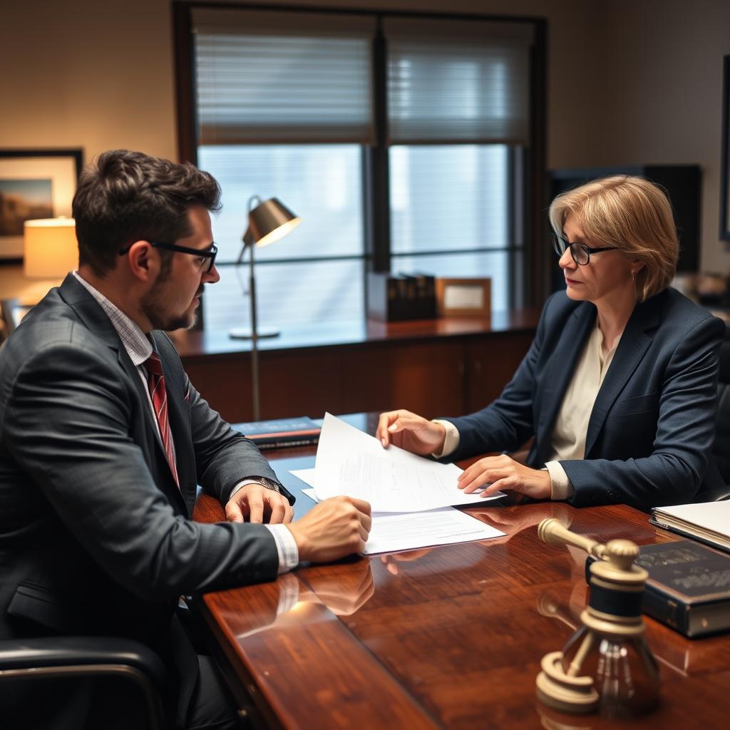Manufacturing CDS lawyer New Jersey