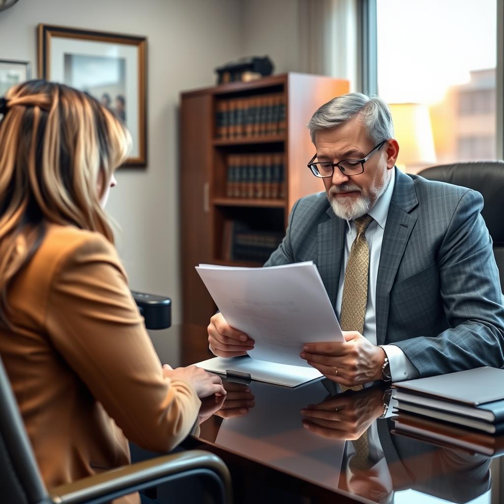 Manufacturing CDS lawyer Ocean County