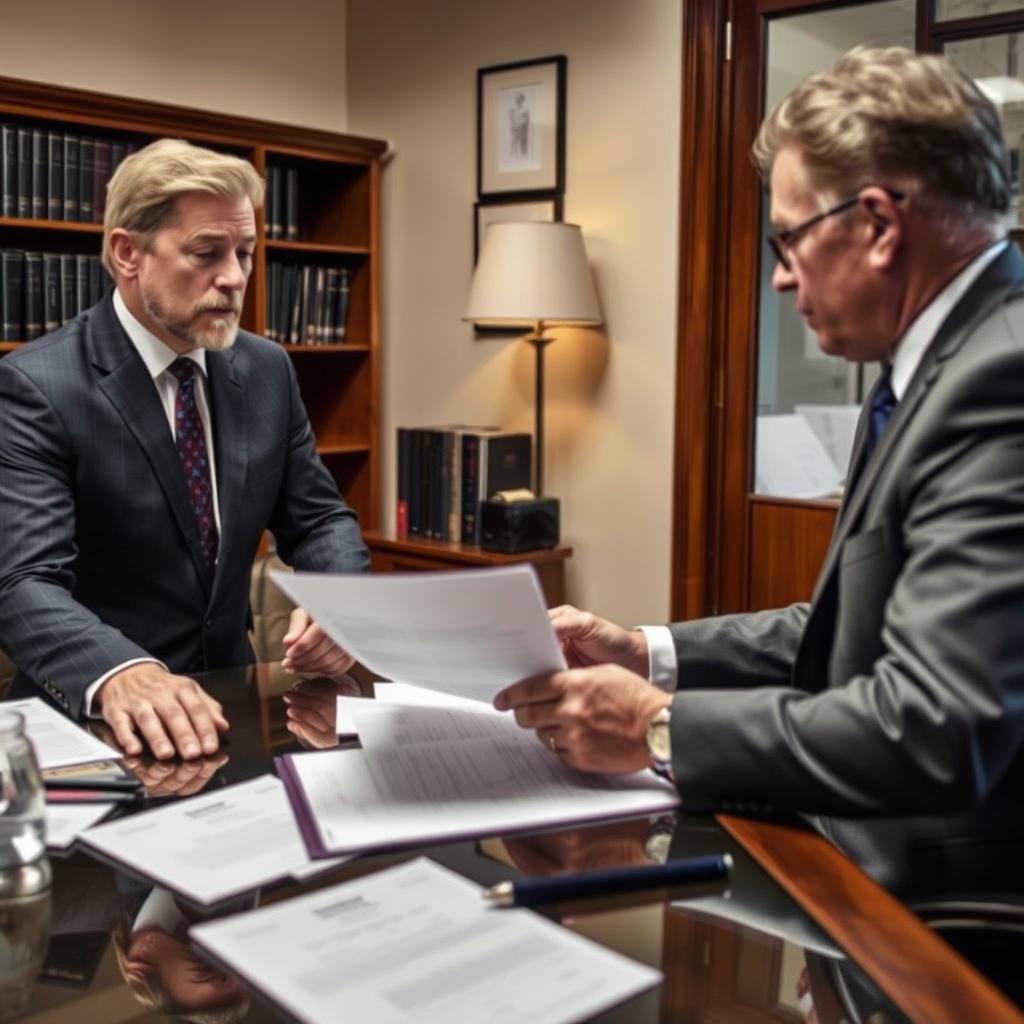Manufacturing Defect lawyer Burlington County