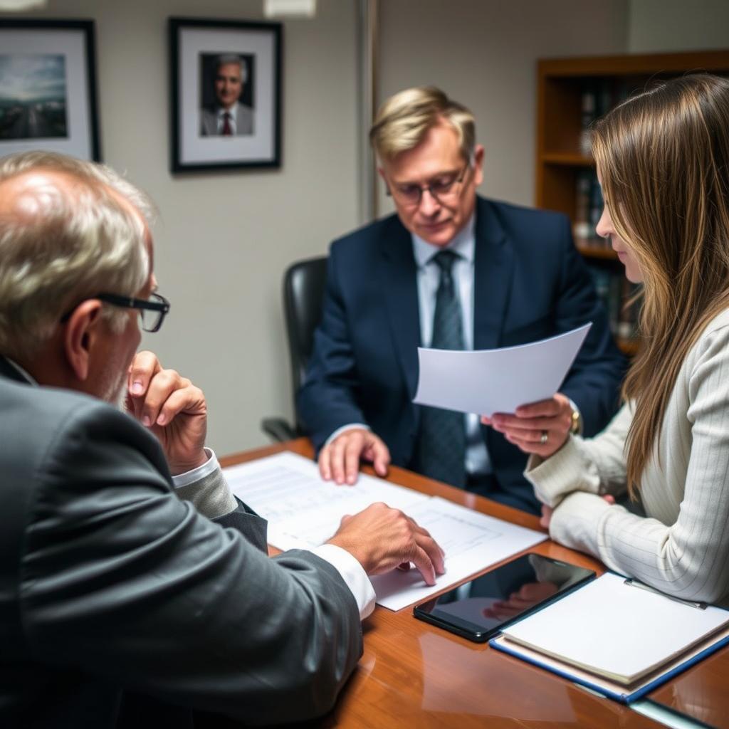 Manufacturing Defect lawyer New Jersey