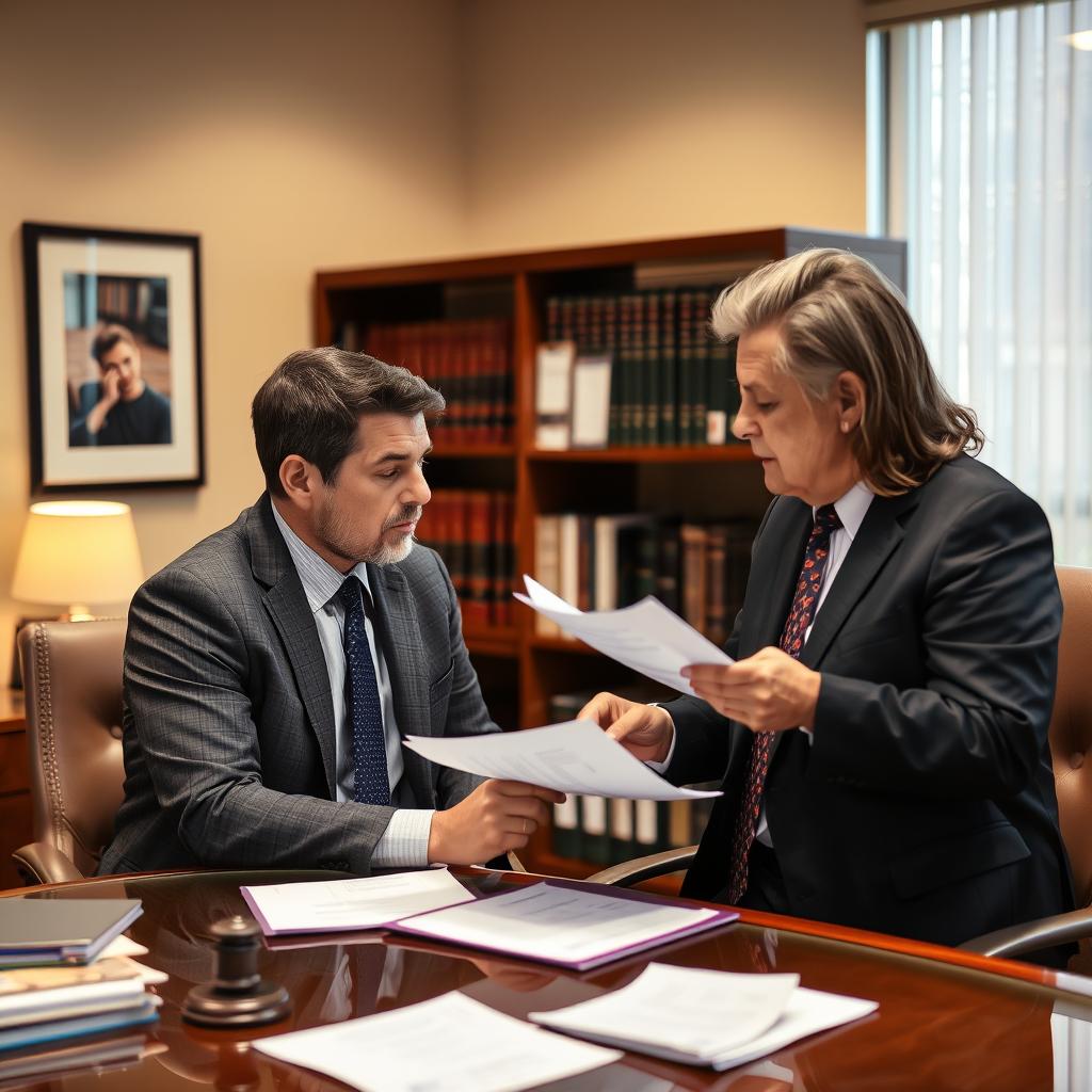 Manufacturing Defect lawyer Union County