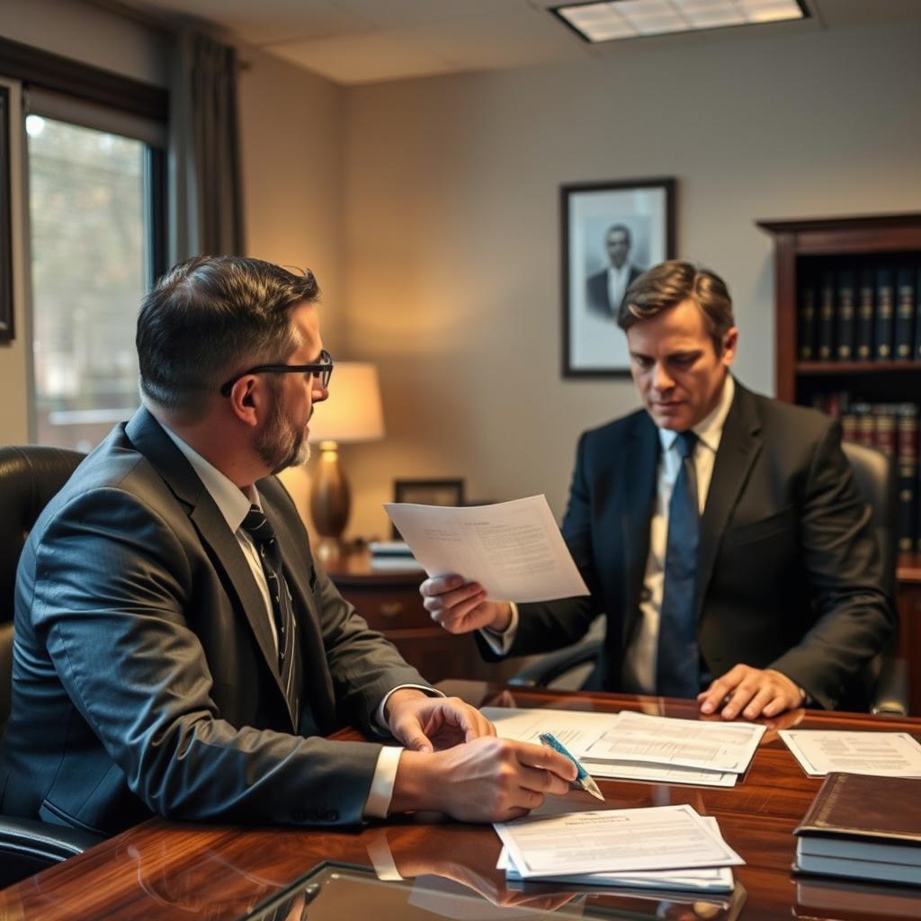 Manufacturing of a Controlled Substance lawyer Bergen County