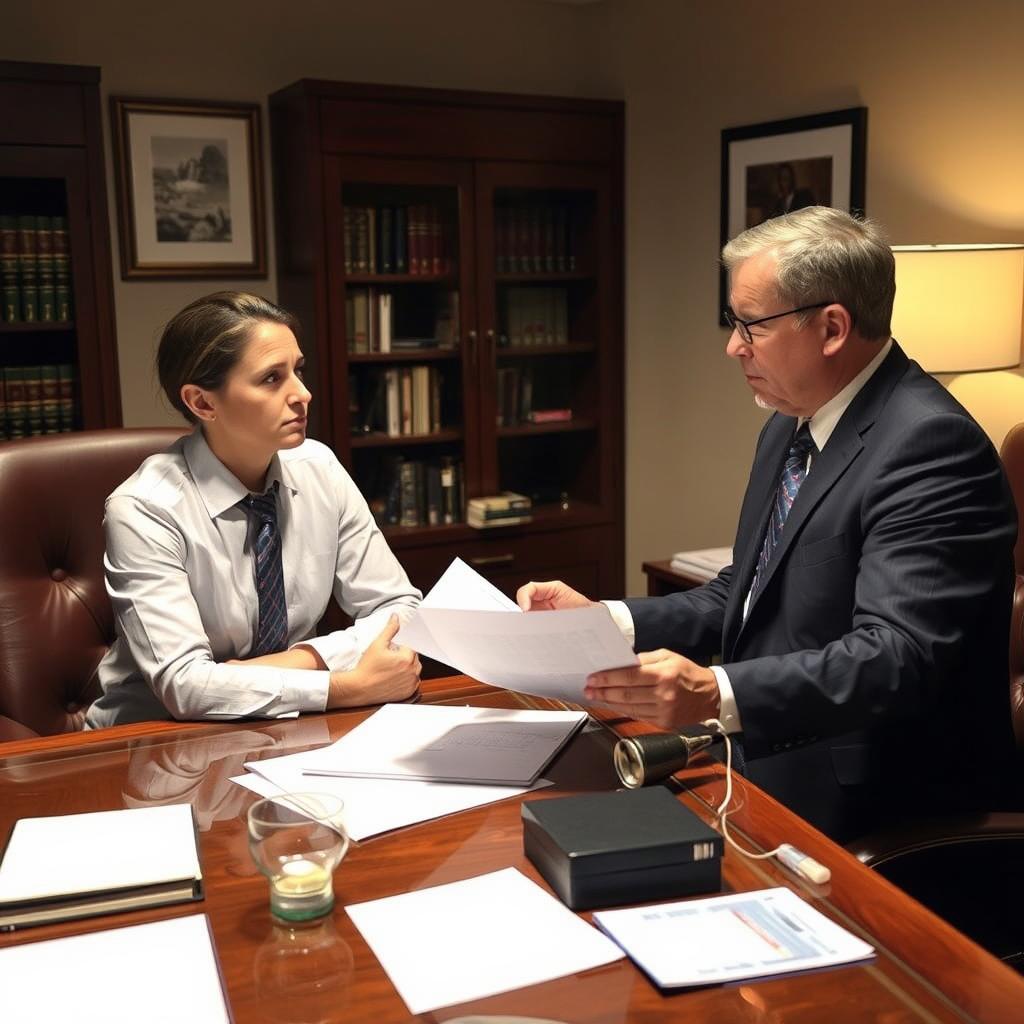 Manufacturing of a Controlled Substance lawyer Essex County