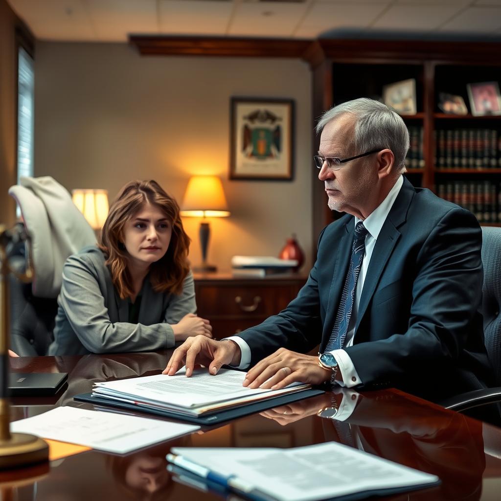 Manufacturing of a Controlled Substance lawyer Hudson County