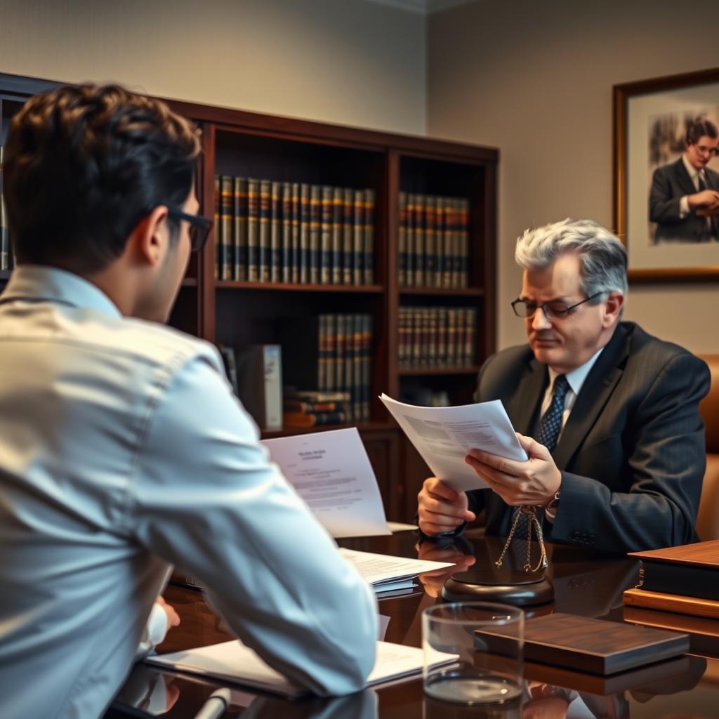 Manufacturing of a Controlled Substance lawyer Union County