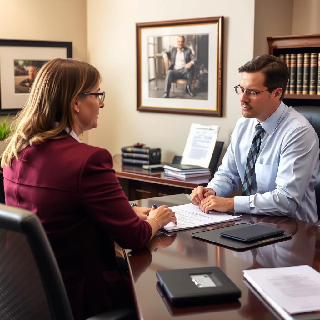 Manufacturing of Controlled Substances lawyer Allegany County