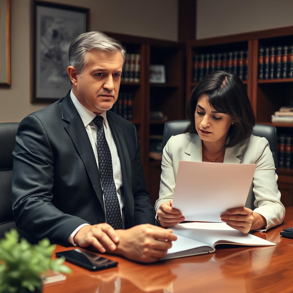 Manufacturing of Controlled Substances lawyer Baltimore County