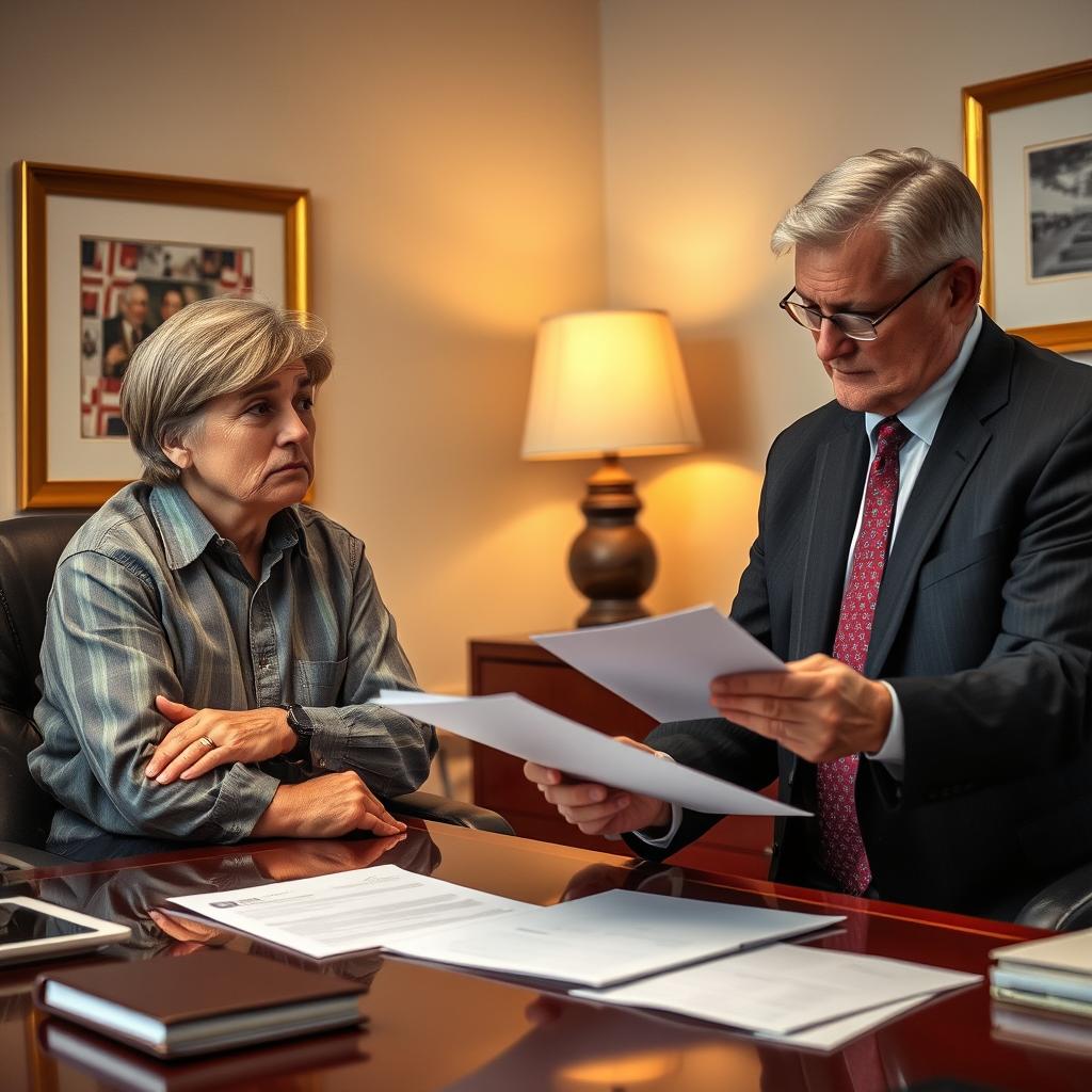 Manufacturing of Controlled Substances lawyer Cecil County
