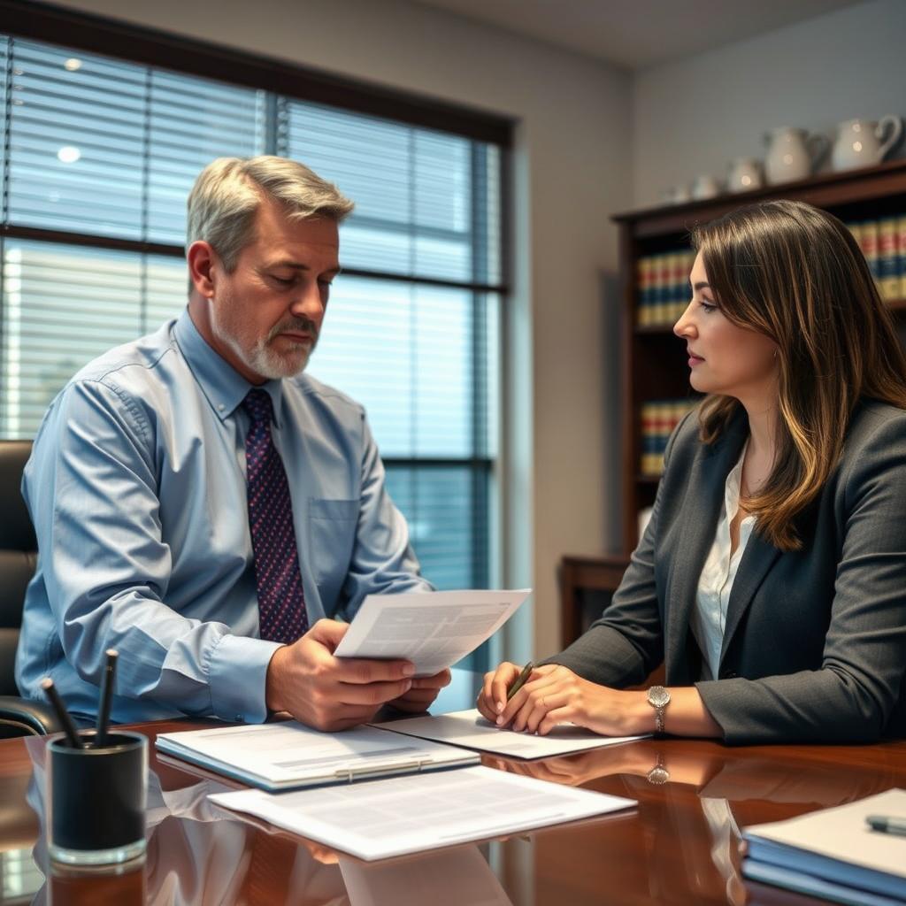 Manufacturing of Controlled Substances lawyer Chesapeake