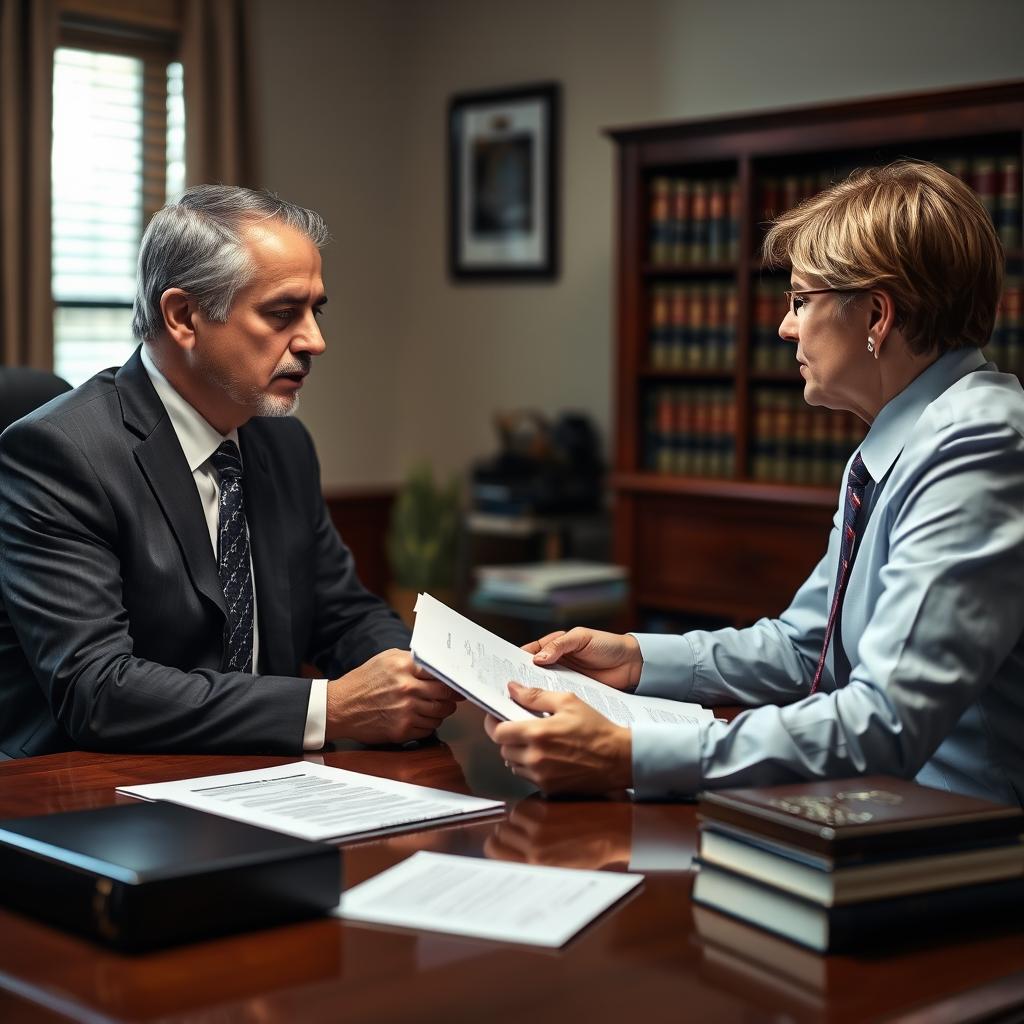 Manufacturing of Controlled Substances lawyer Dorchester County