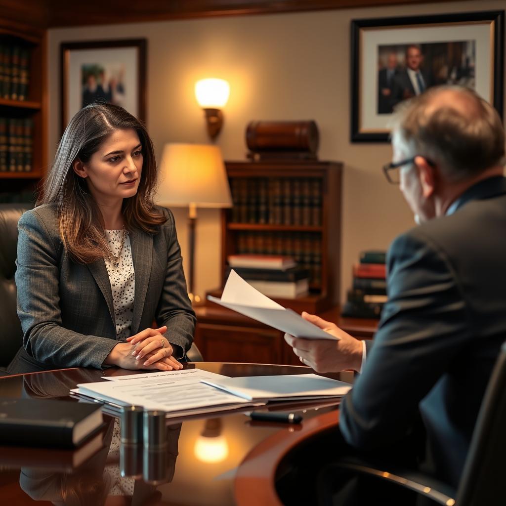 Manufacturing of Controlled Substances lawyer Falls Church