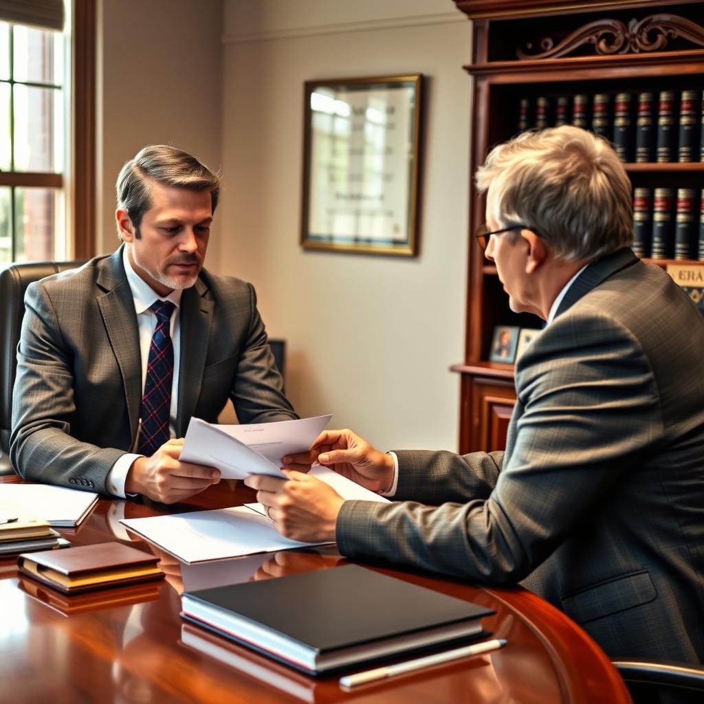 Manufacturing of Controlled Substances lawyer Fluvanna County
