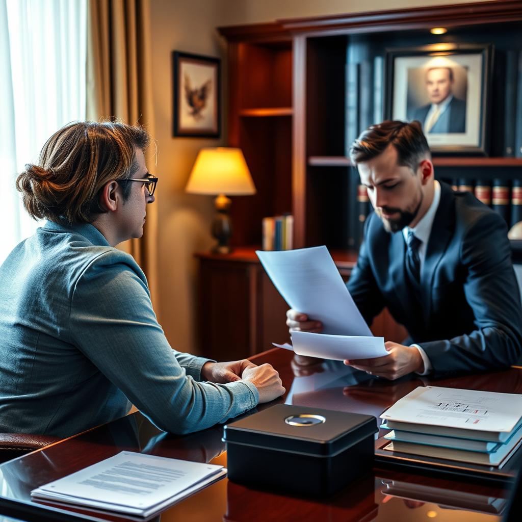 Manufacturing of Controlled Substances lawyer Gloucester County