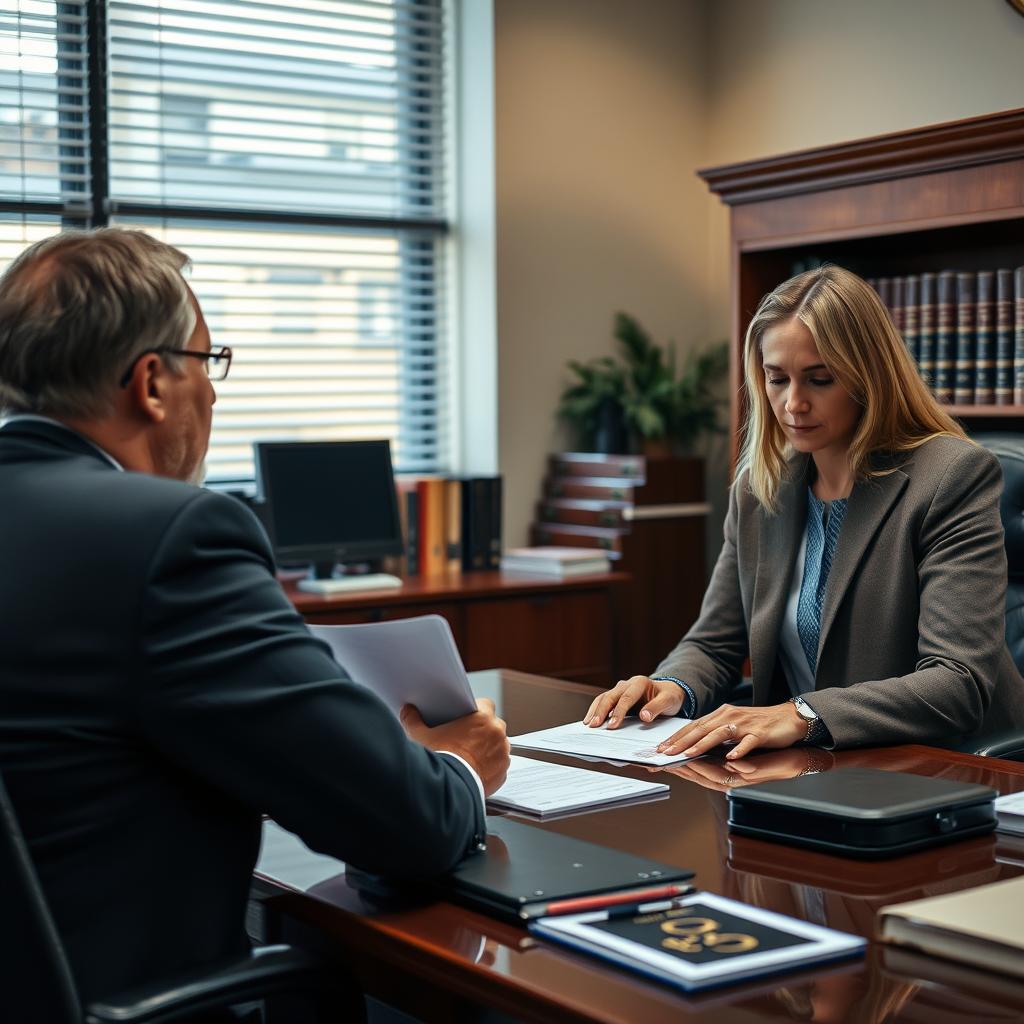 Manufacturing of Controlled Substances lawyer Harford County