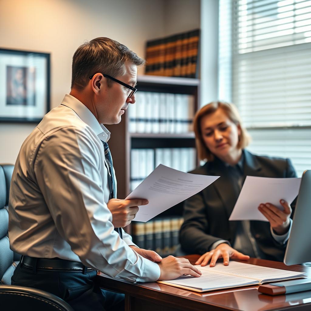 Manufacturing of Controlled Substances lawyer Lexington