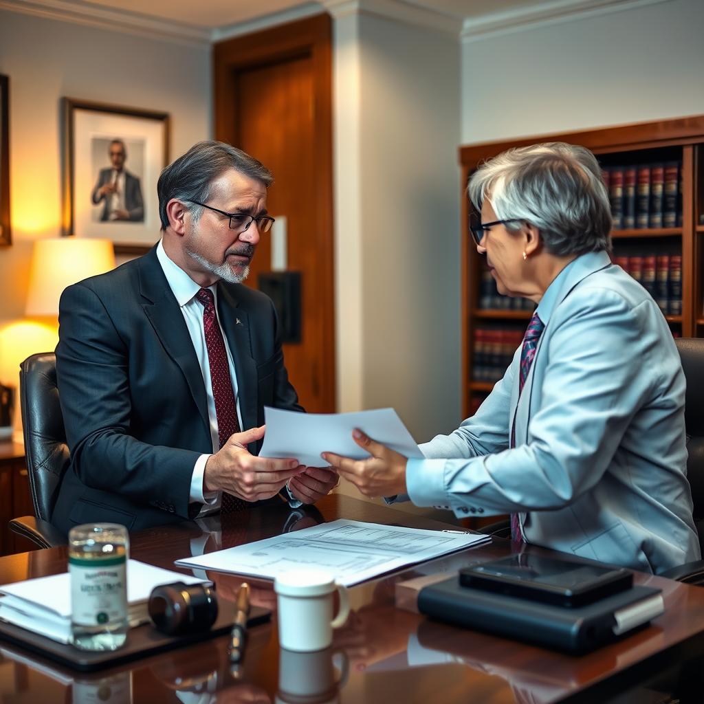 Manufacturing of Controlled Substances lawyer Montgomery County