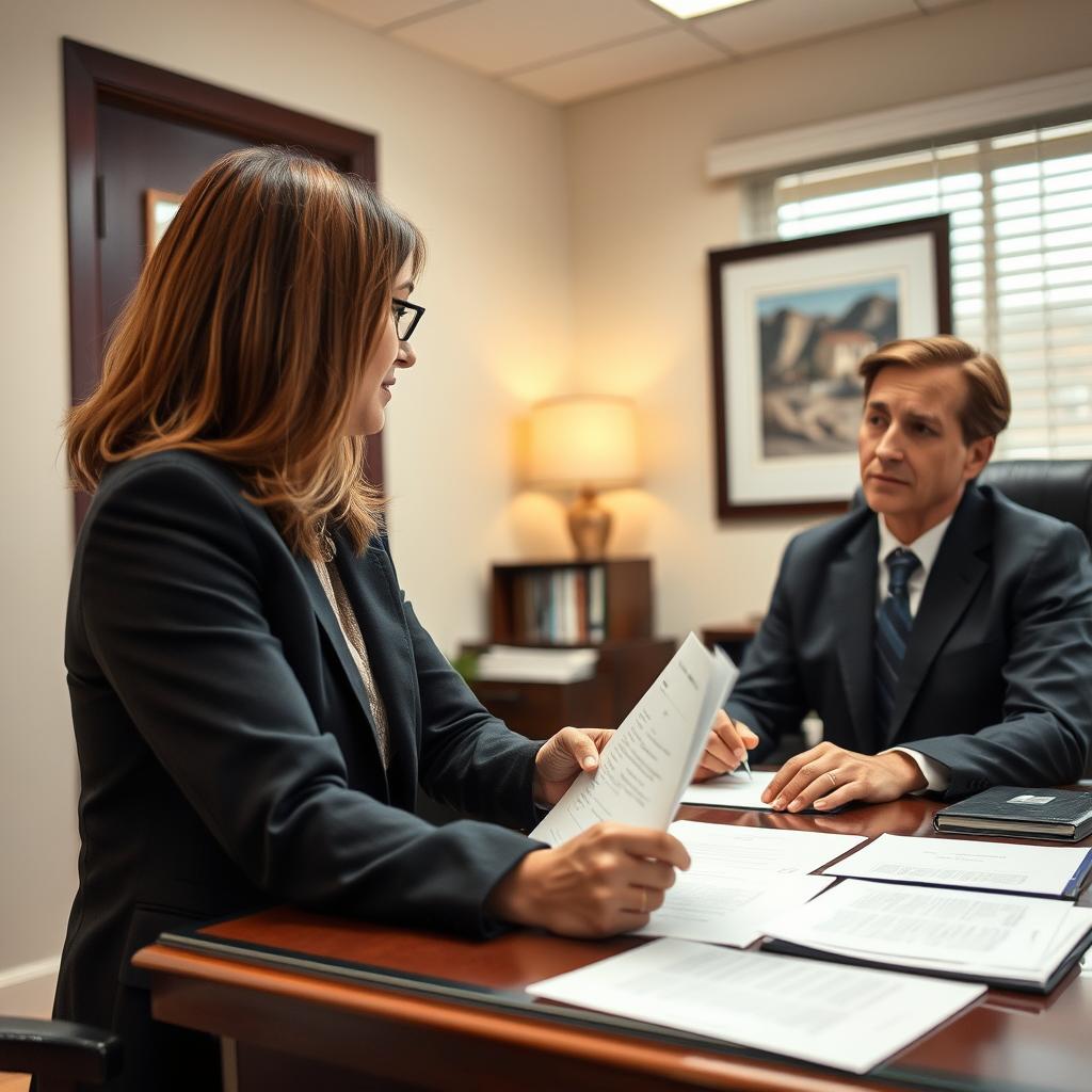 Manufacturing of Controlled Substances lawyer Queen Annes County