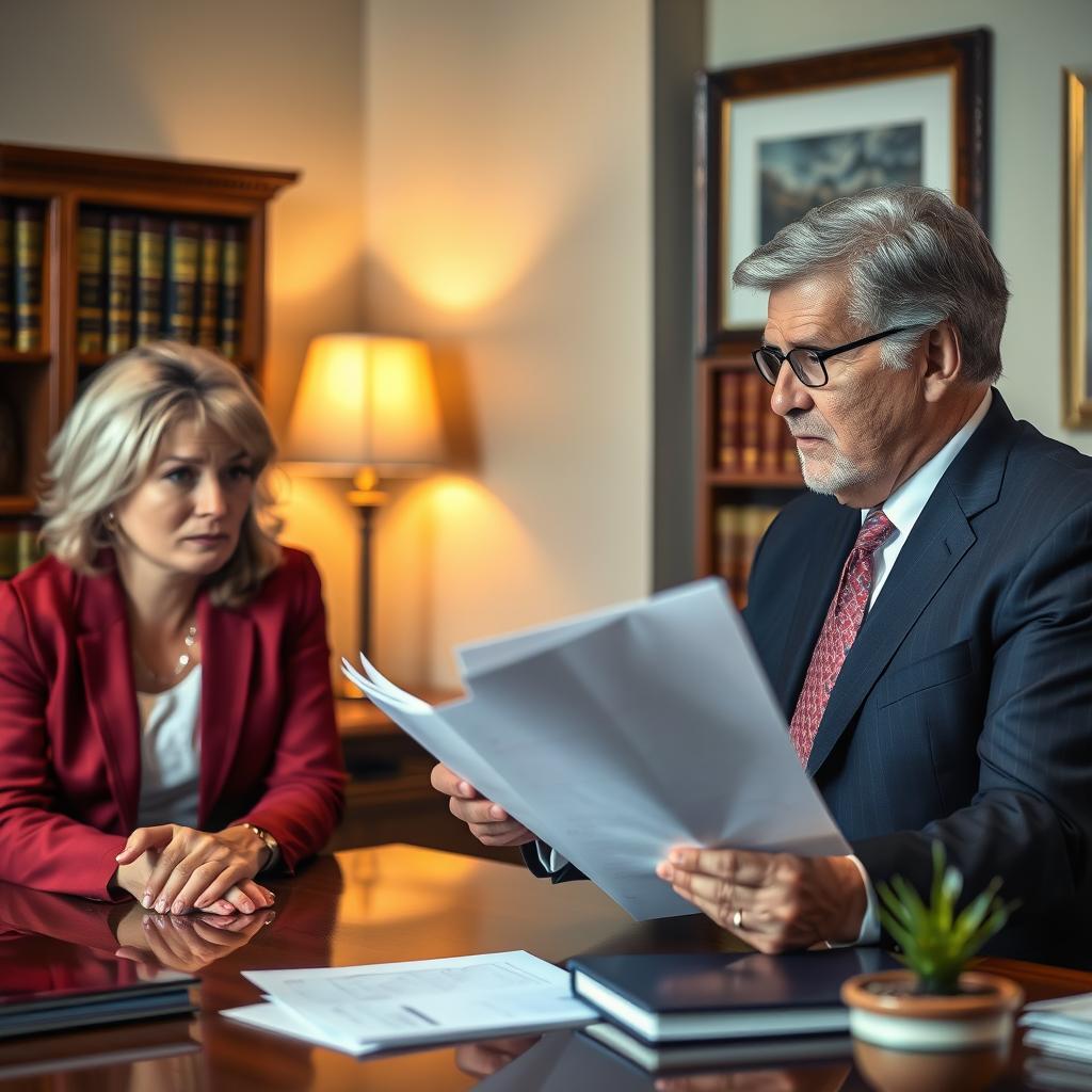 Manufacturing of Controlled Substances lawyer St Marys County