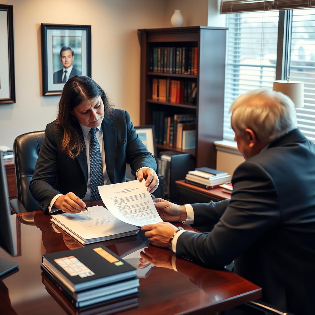 Manufacturing of Controlled Substances lawyer Suffolk
