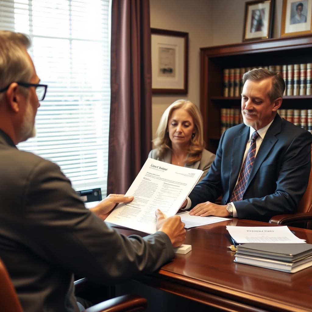 Manufacturing of Controlled Substances lawyer Talbot County