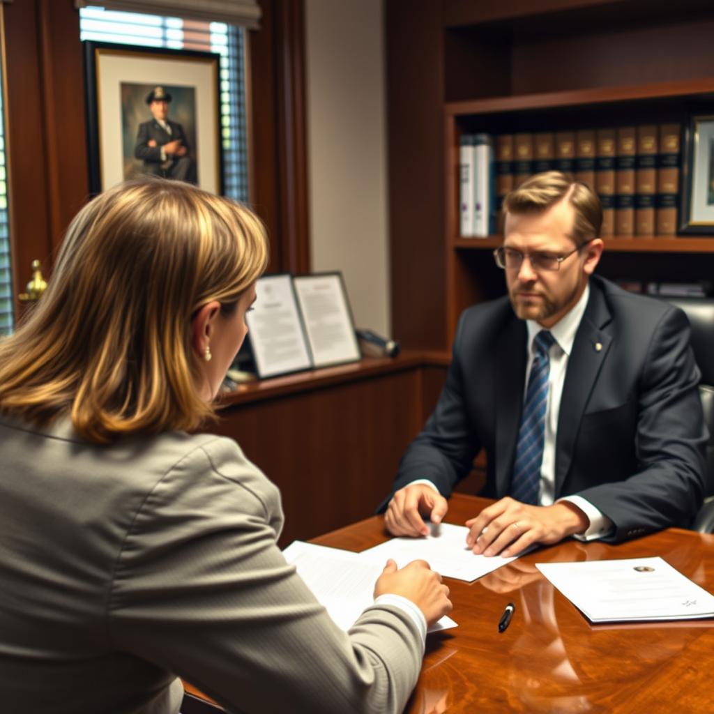 Manufacturing of Controlled Substances lawyer Virginia Beach
