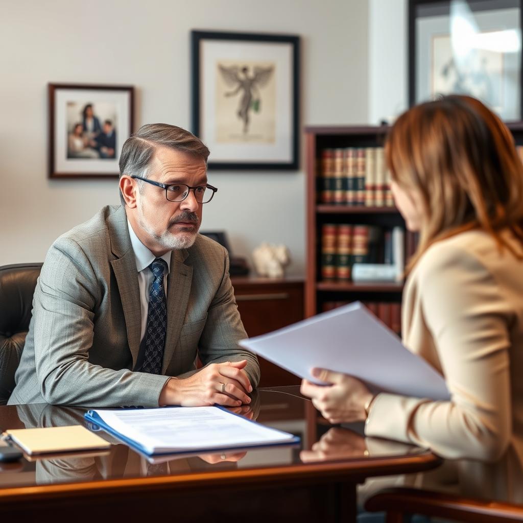 marital agreements lawyer Harford County