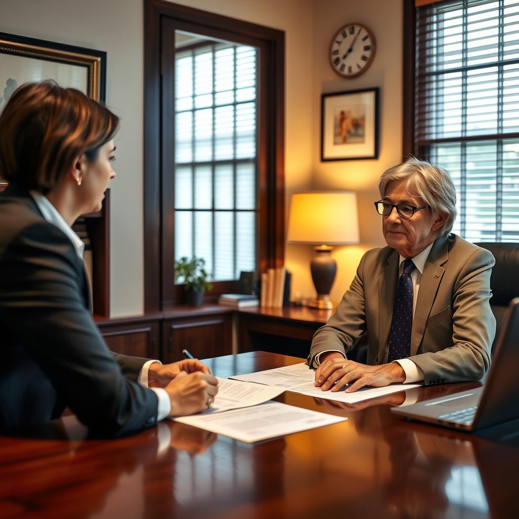 marital agreements lawyer Queen Annes County