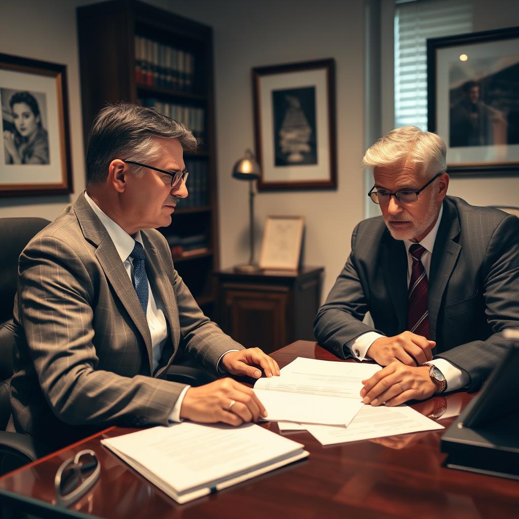 Marital Property Lawyer Chesterfield County