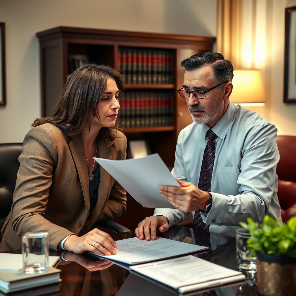 marital property lawyer Dorchester County