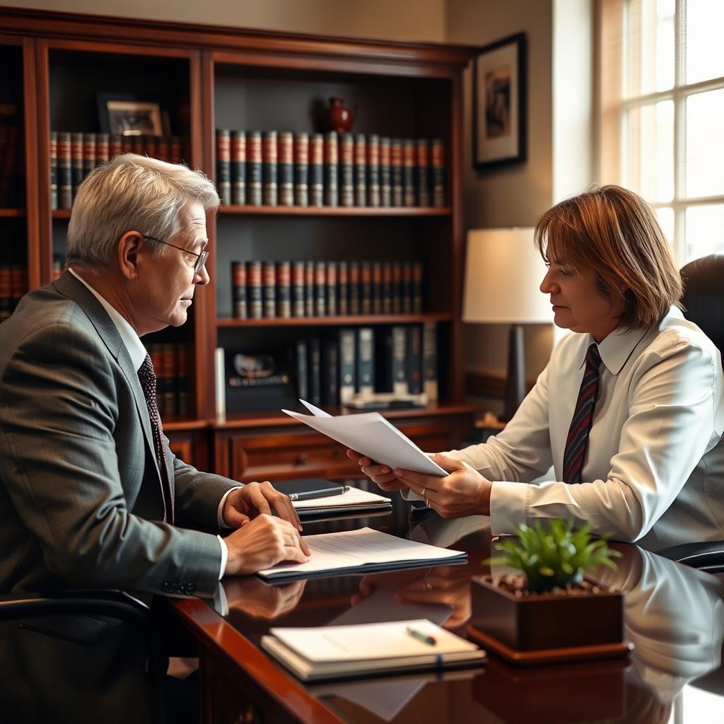 marital property lawyer Prince Georges County